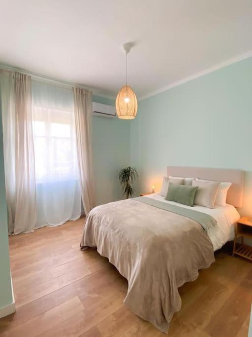 Apartmán Bright Flat Rosaleda Màlaga Exteriér fotografie